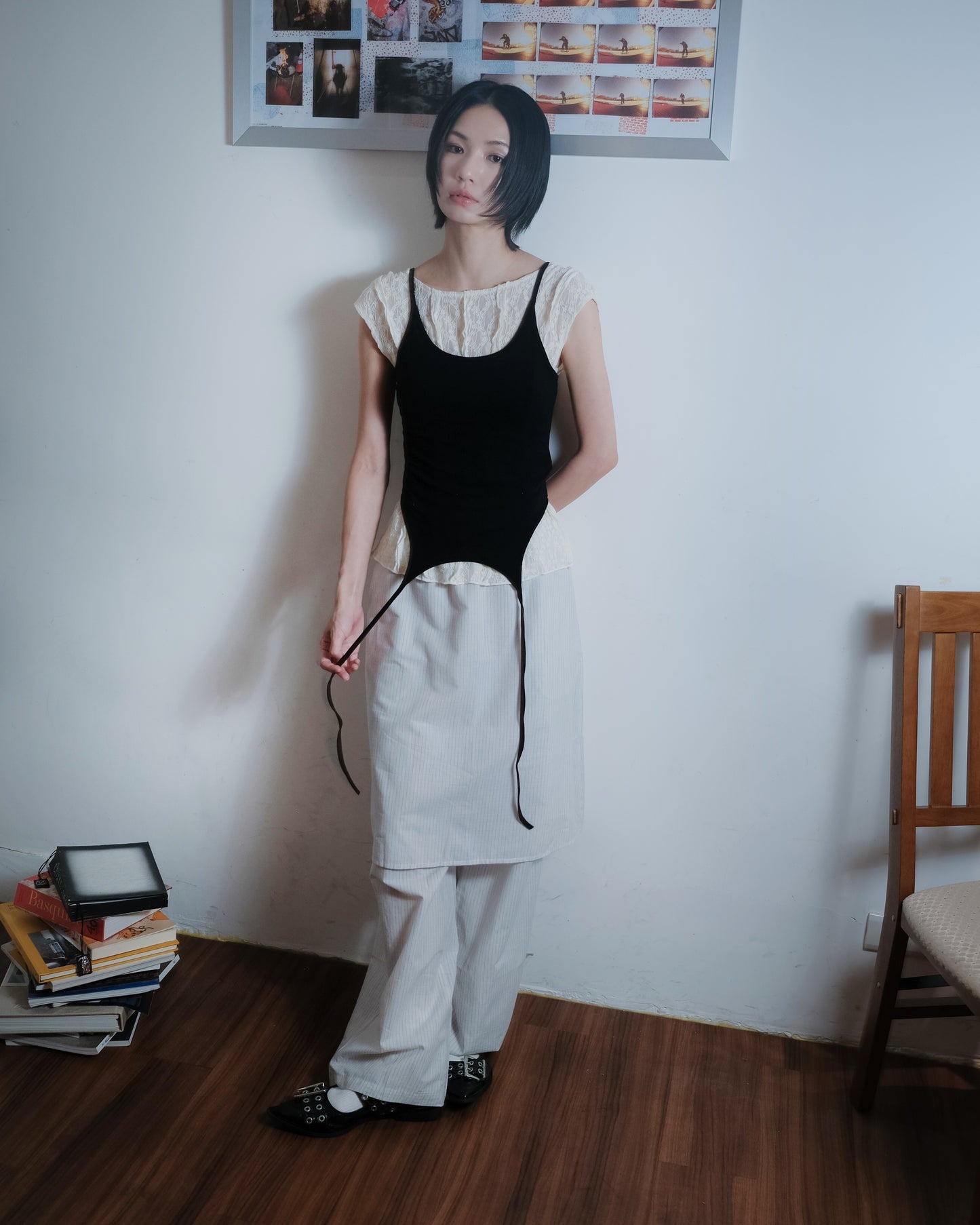 top.610/ 3color