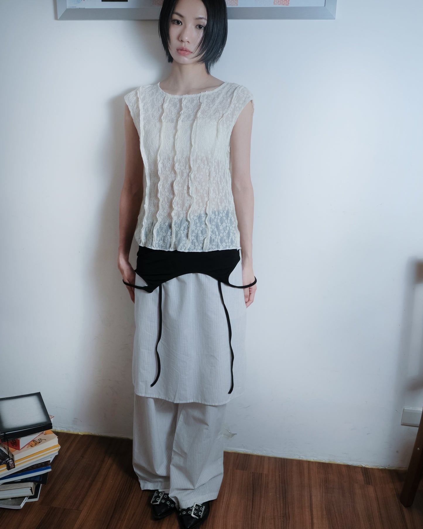 top.610/ 3color
