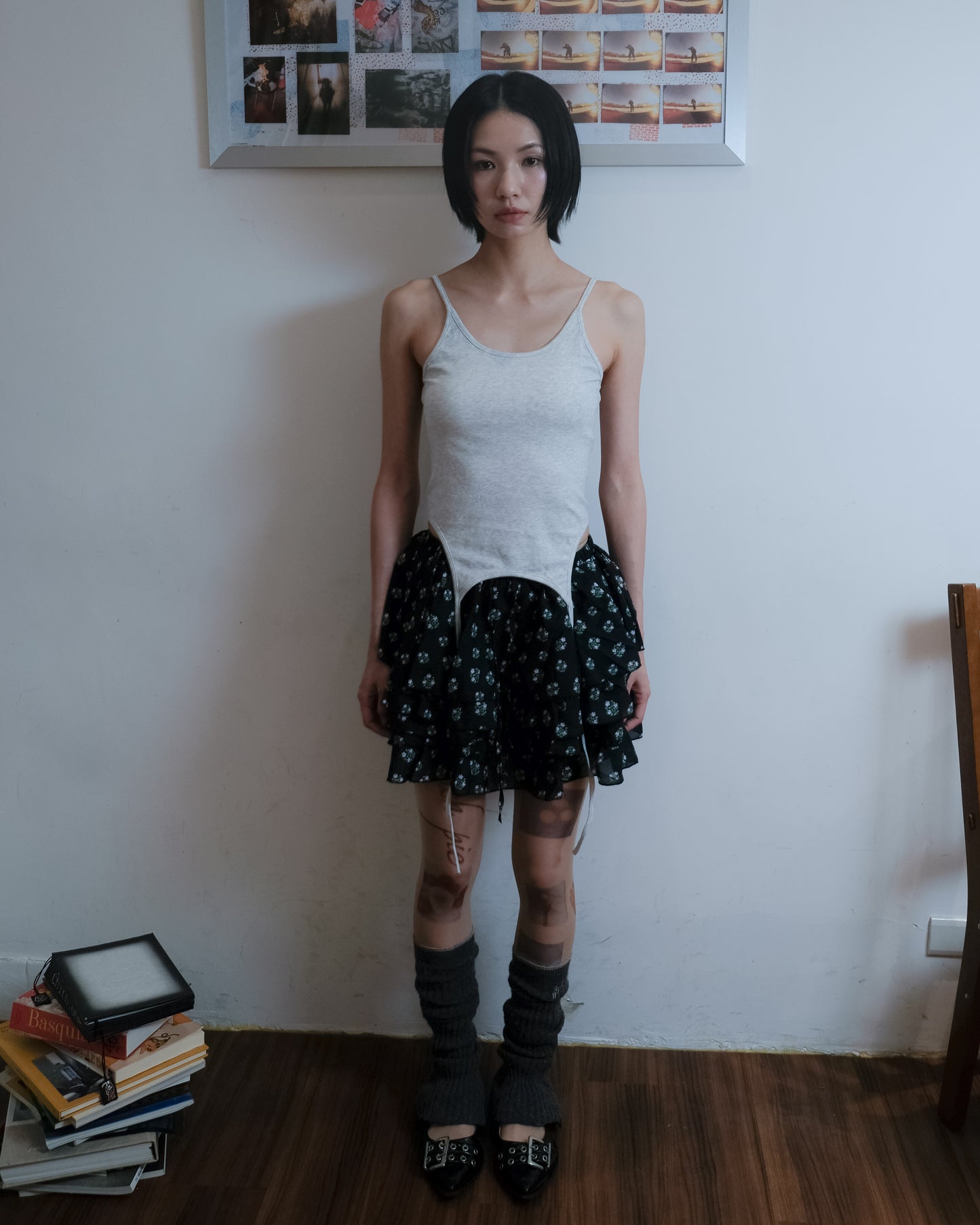 top.610/ 3color
