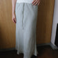 skirt.703/ 2color