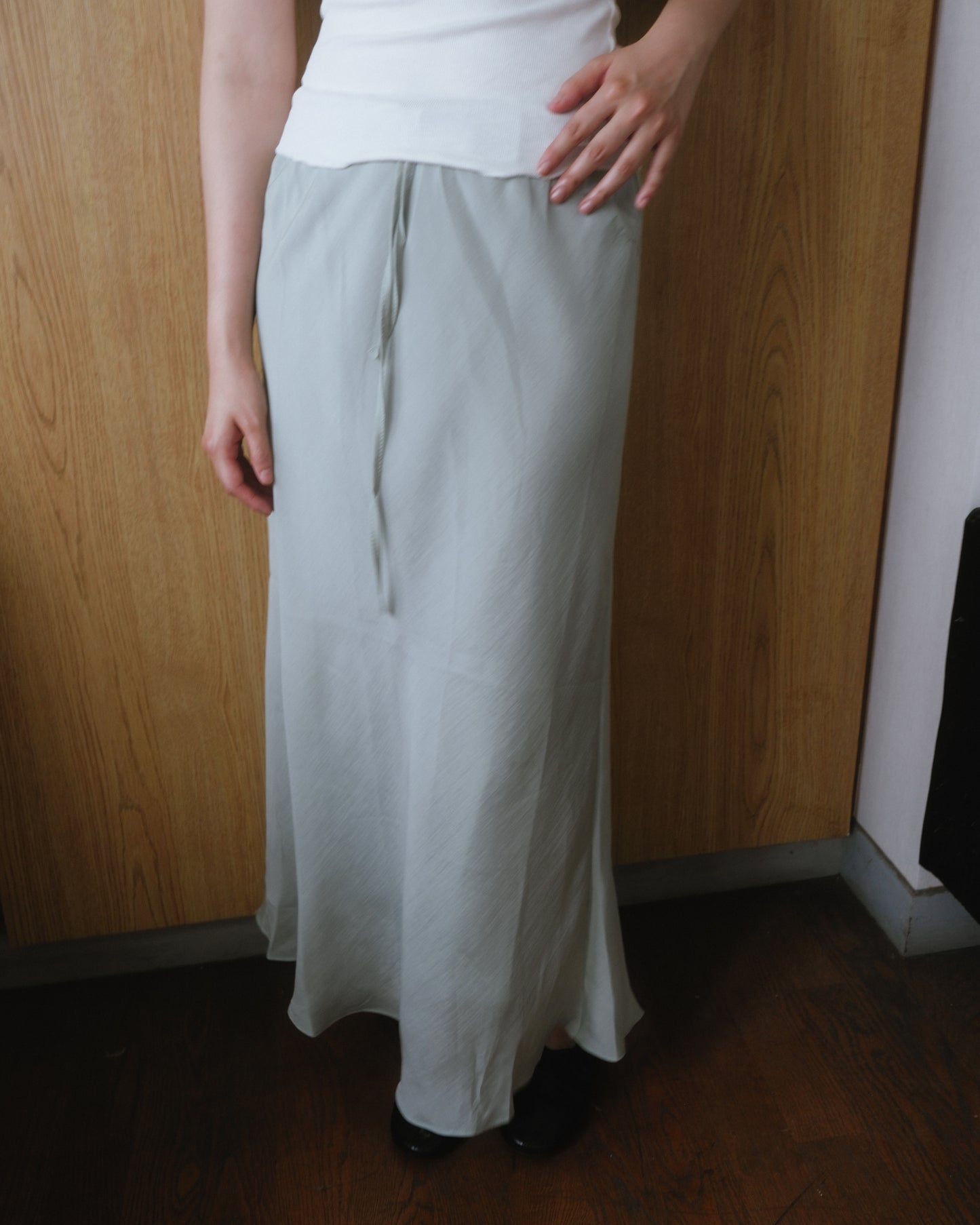 skirt.703/ 2color
