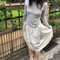 skirt.519/ 2color