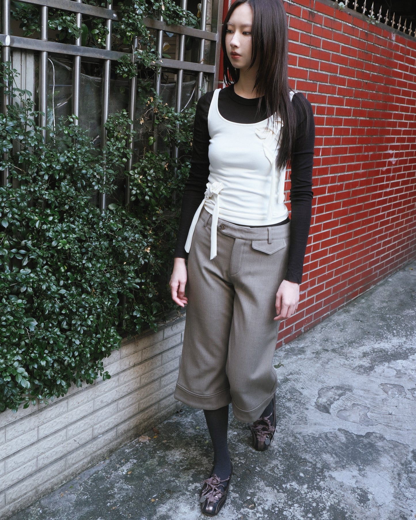 pants.1204/ 2color