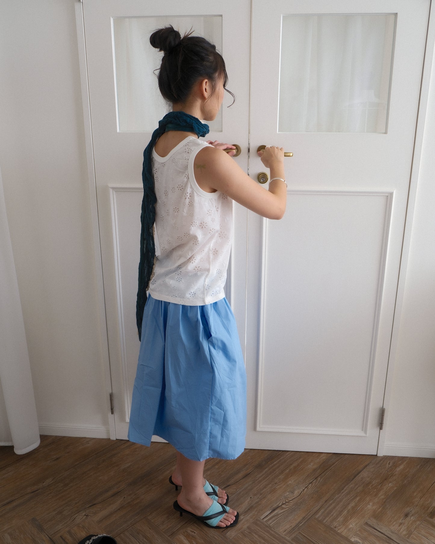 skirt.520/ 2color