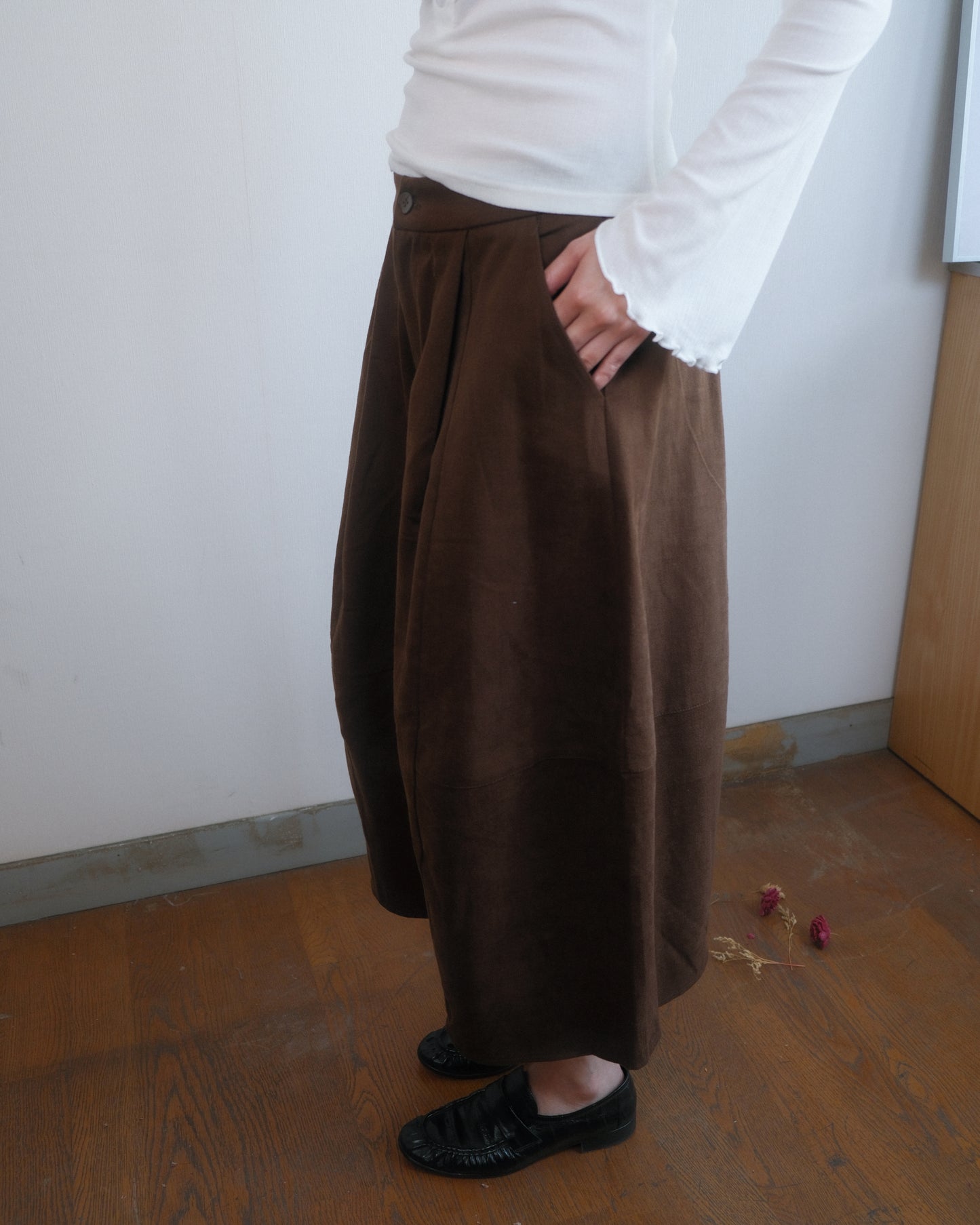 pants.312/ 2color