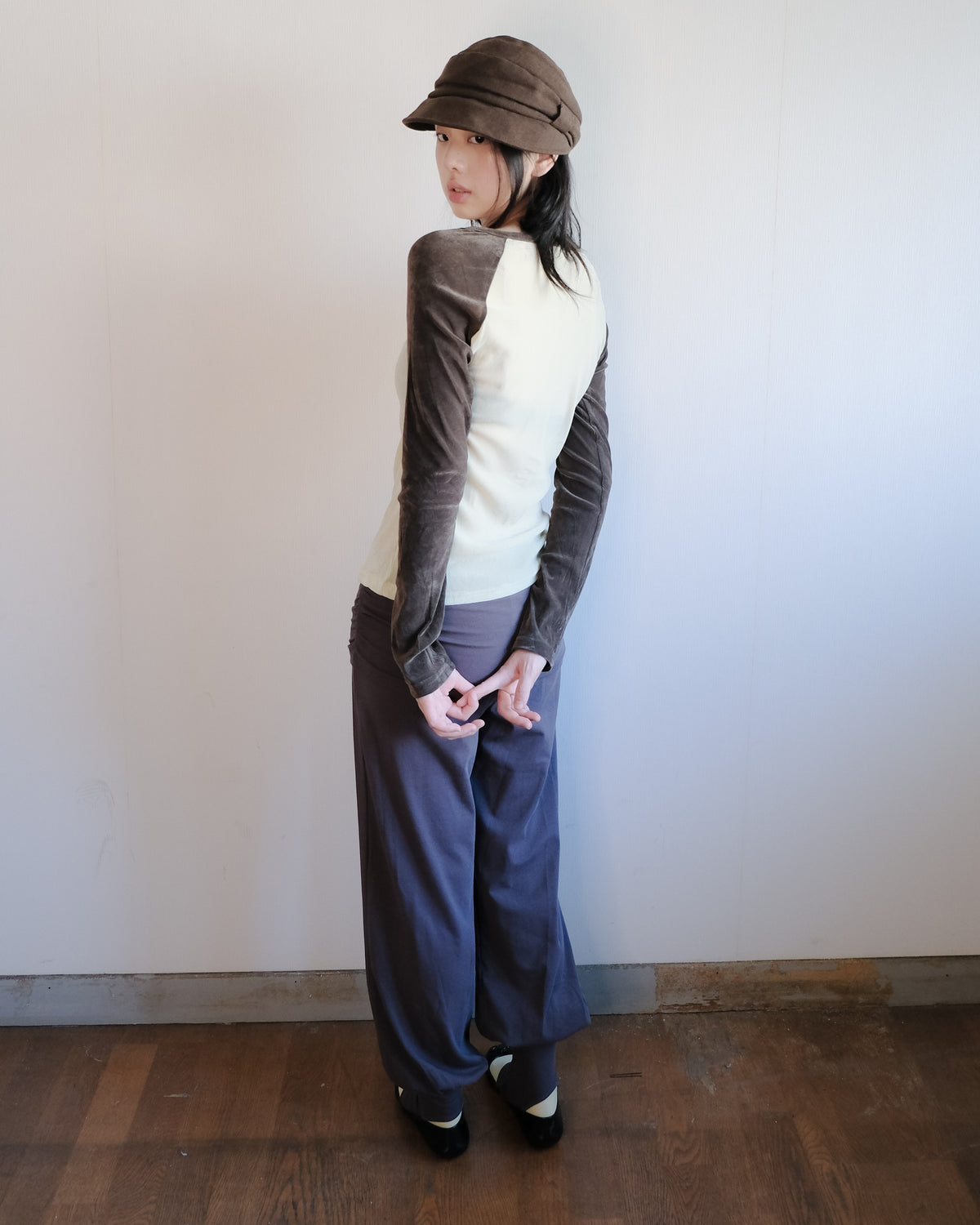 pants.919/ 2color