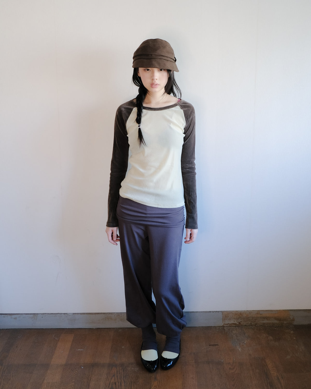 pants.919/ 2color