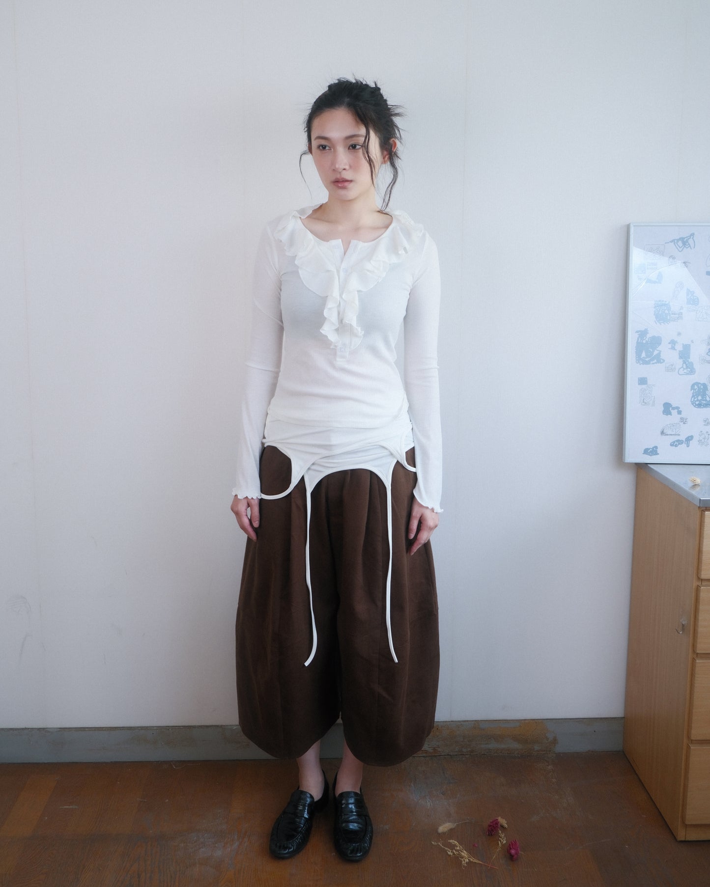 pants.312/ 2color