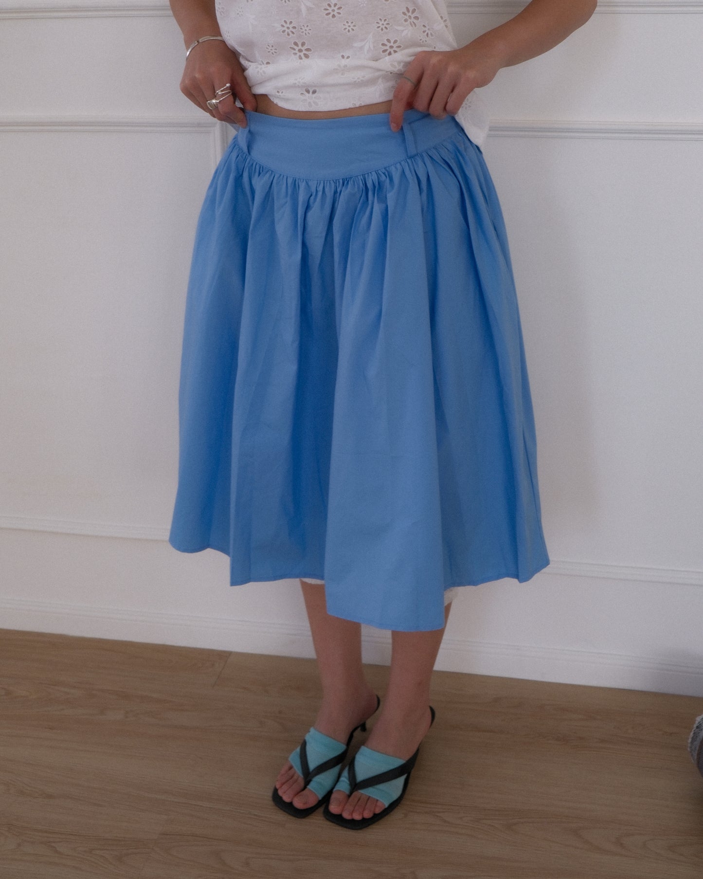 skirt.520/ 2color