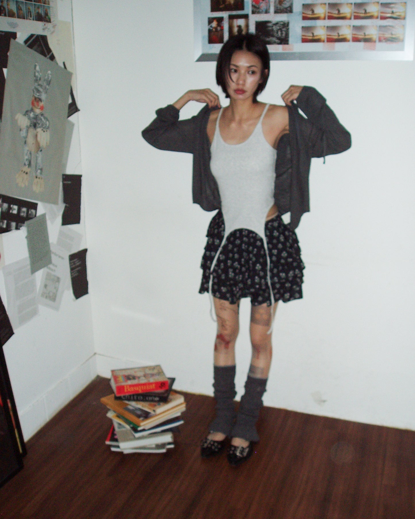 top.610/ 3color